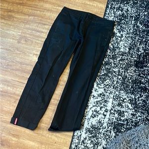 Rapha slim trousers
